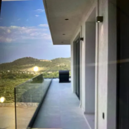 Villa Kefi Executive *