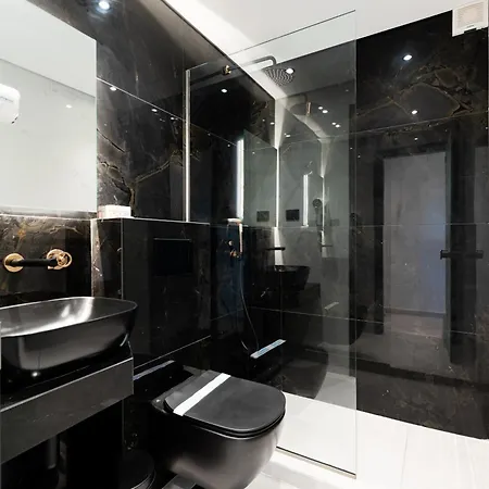Villa Kefi Executive