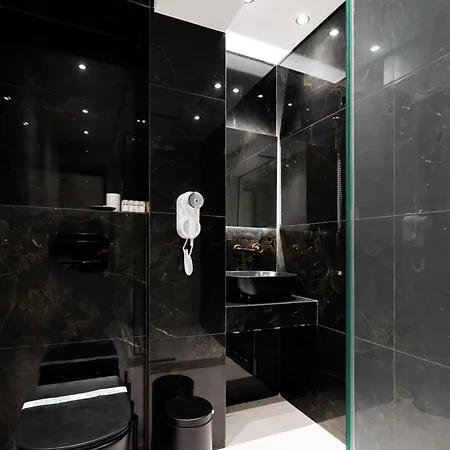 Kefi Executive Villa Chrysi Ammoudia
